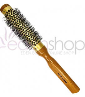 Beter Round Wooden Brush 25mm