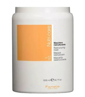 Fanola Nourishing Restructuring Mask 1500 ml