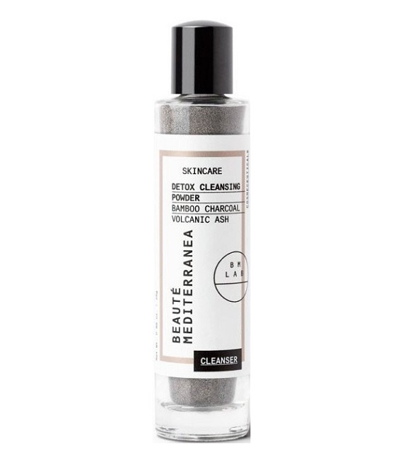 Beauté Mediterranea Detox Cleansing Powder 25ml
