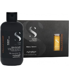 Alfaparf Semi Di Lino Cellula Madre Illuminating Pack