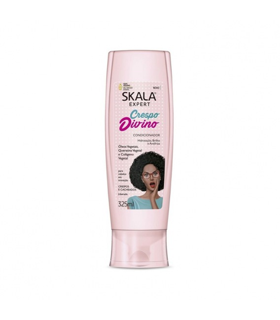 Skala Divine Crespo Conditioner 325ml