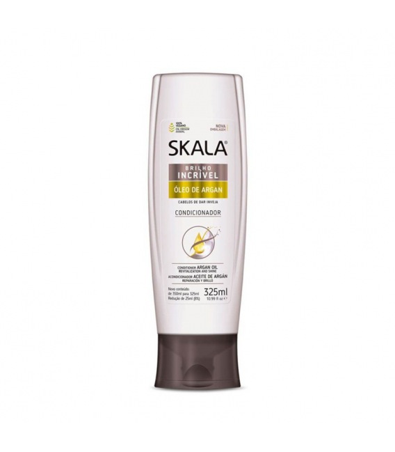 Skala Oleo Argan Conditioner 325ml