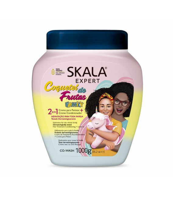 Skala Coquetel Fruit Conditioning Cream 1000ml