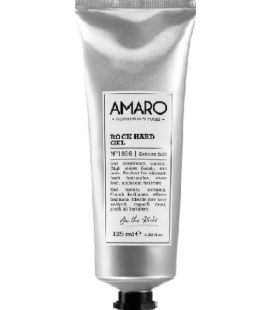 Farmavita Amaro Rock Hard Gel 125ml