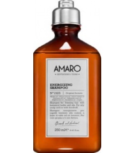 Farmavita Amaro Energizing Shampoo 250ml