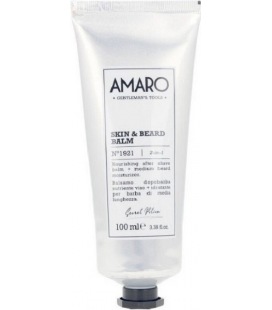 Farmavita Amaro Skin & Beard Balm 100ml