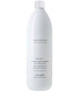 Farmavita Amethyste Nutritive Repair Shampoo 1000ml
