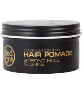 Red One Hair Pomade Strong Hold 100ml