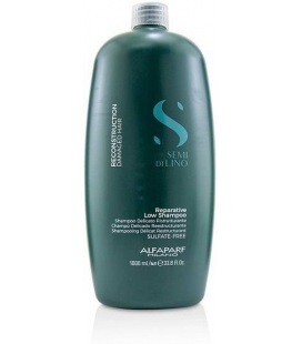 Shampoo Reestruturante Semi Di Lino Alfaparf 1000ml