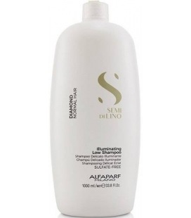 Shampoo Iluminador Semi Di Lino Alfaparf 1000ml