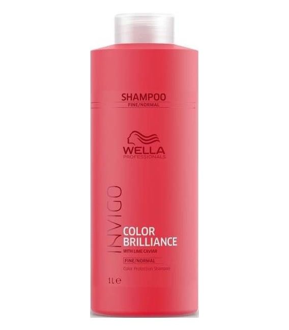 Wella Invigo Brilliance Conditioner