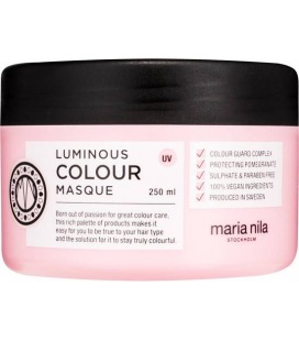 Maria Nila Luminous Color Máscara 250 ml