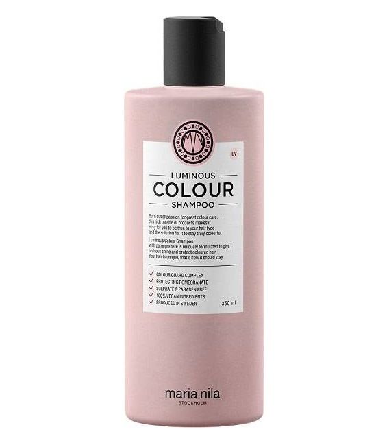 Maria Nila Luminous Color Shampoo 350 ml