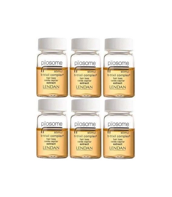 Lendan Pilosome Stimul B-Trixil Complex Extract. 12 pc.