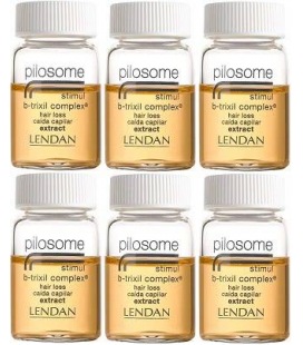 Lendan Pilosome Stimul B-Trixil Complex Extract. 12 pc.