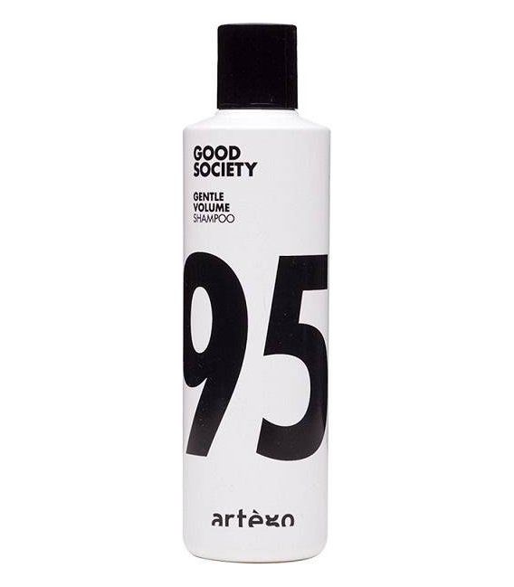Artego Good Society 95 Gentle Shampoo Volume 250ml