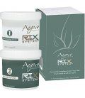 Agave Oil Retex System Alisamento Profissional