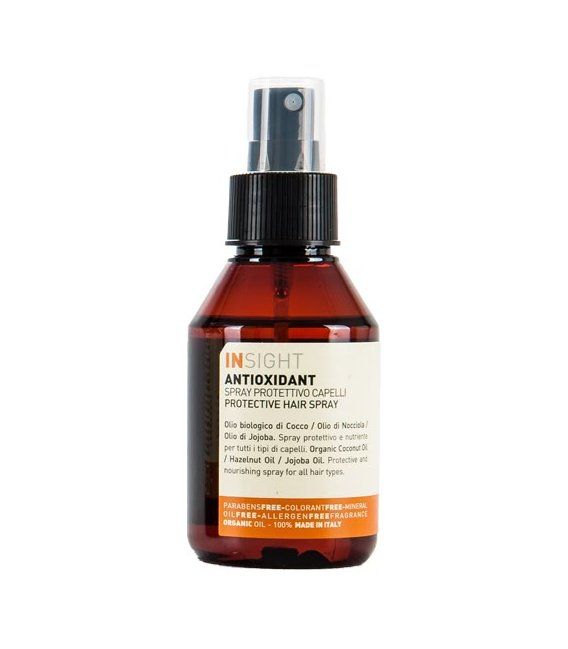 Spray Protetor Antioxidant Insight 100ml