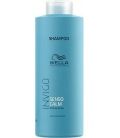 Shampoo equilíbrio calm sensitive Wella 1000 ml