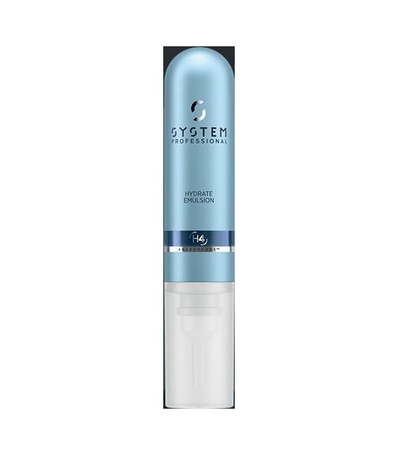 System Professional Hydrate Emulsão 50ml