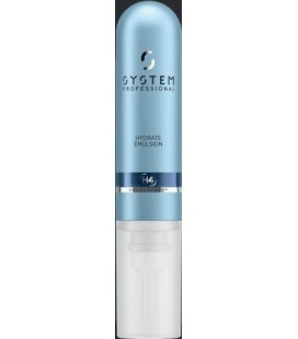 System Professional Hydrate Emulsão 50ml