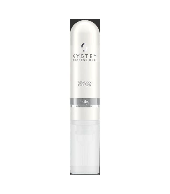 System Professional Permlock Emulsão 50ml