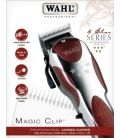 WAHL máquina de barbear MAGIC CLIPE FADE