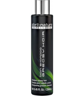 Abril et Nature Shampoo Bain Greasy Hair 250ml