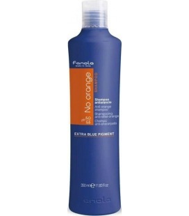 Fanola Não Orange Shampoo Anti Laranja 350ml