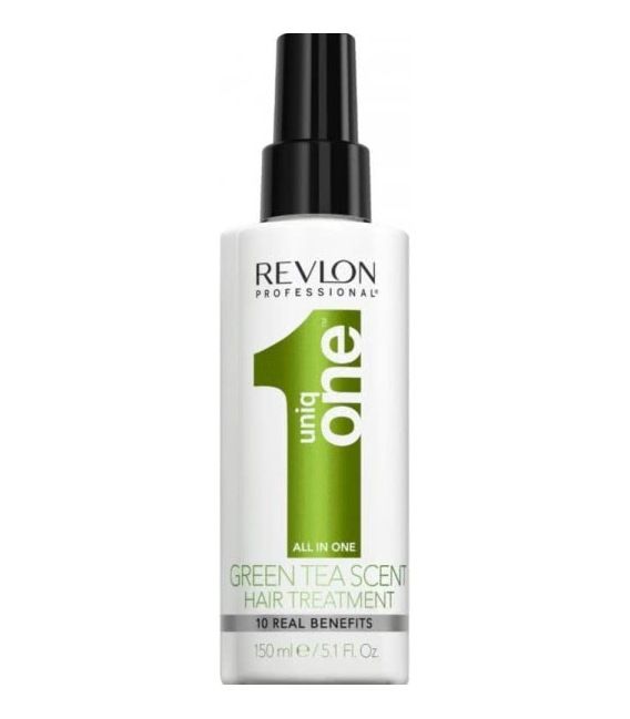 Revlon Uniq One Green Tea 150ml