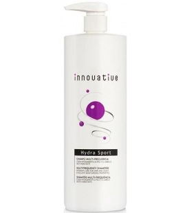 Rueber Innovative Hydra Sport Shampoo 1000ml