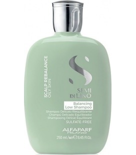 Alfaparf Semi di Lino Balancing Low Shampoo 250ml