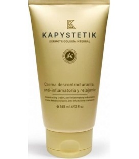 Kapyderm Creme Descontração Kapystetik 145ml