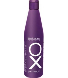 Salerm Perhoxyl Emulsão Oxidante 500ml