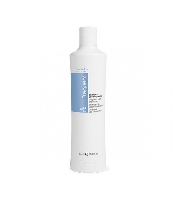 Fanola Frequent Use Shampooing 350 ml