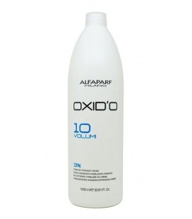 Alfaparf Oxid'o Peroxide 10 Volume 3% 1000ml