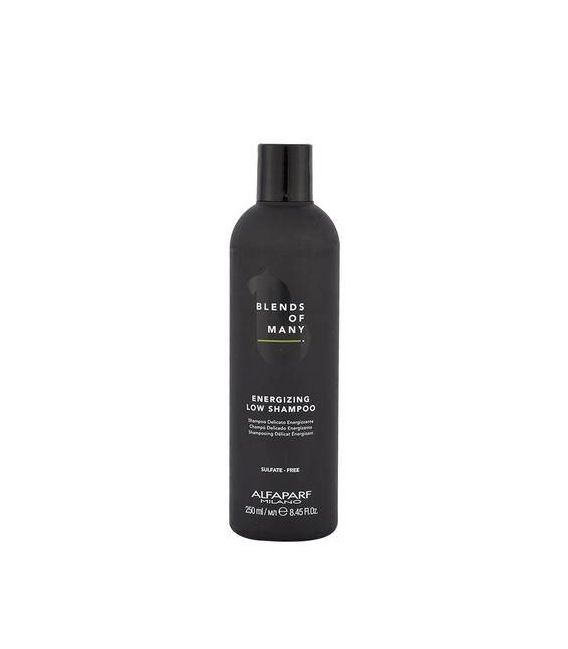 Alfaparf Blends Of Many Energizing Low Hair Loss Shampoo 250ml