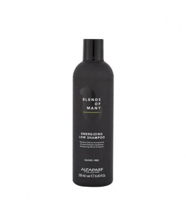 Alfaparf Blends Of Many Energizing Low Hair Loss Shampoo 250ml