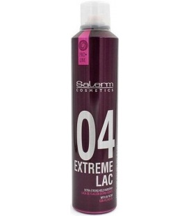 Salerm Proline 04 Extreme Lac 300ml