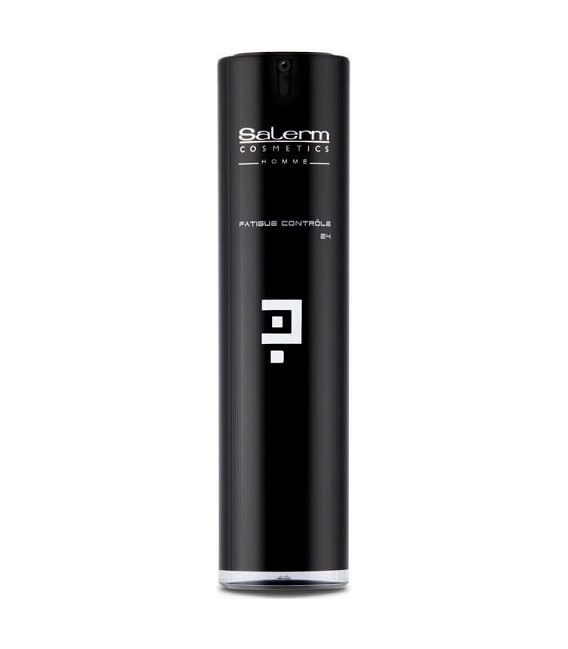 Salerm Homme Fadiga Controle 24 Horas 120 ml