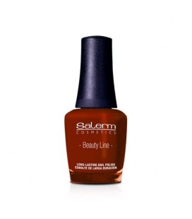 Salerm Esmalte Vegano Coffee 15 ml