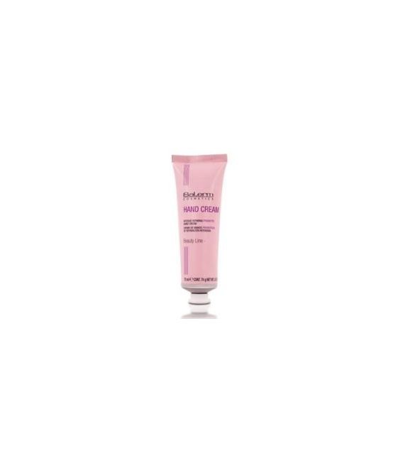 Salerm Creme De Mãos Prebiotica 30 ml