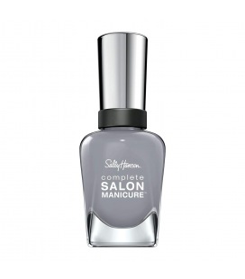 Sally Hansen Complete Salon Manicure 14,7 Ml 014 Grey Dreaming