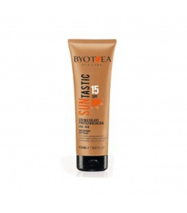 Byothea Suntastic Creme de Proteção Solar Fps 15 150ml