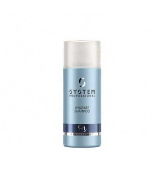 System Hydrate Shampoo 50 ml