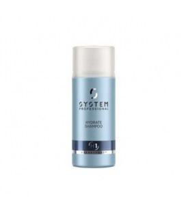 System Hydrate Shampoo 50 ml