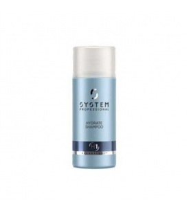 System Hydrate Shampoo 50 ml