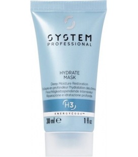 System Hydrate Mask 30 ml