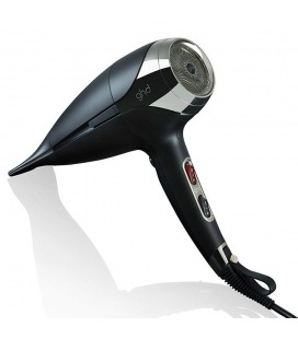 ghd Helios Hair Dryer Preto Versão Profissional