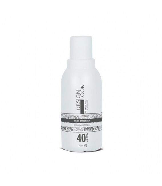 Desing Look Peroxide 40Vol 75ml